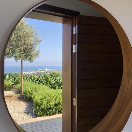 Luxury Paradisos Paphos