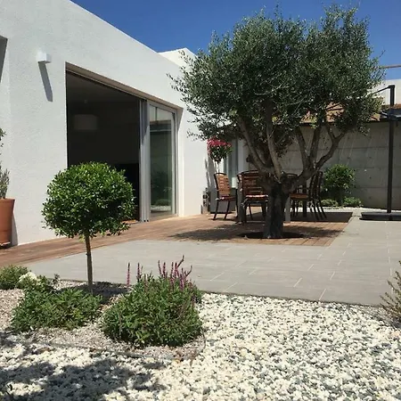 Hébergement de vacances Luxury Paradisos *