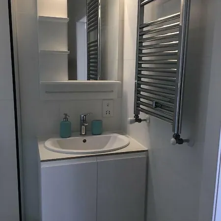 Luxury Paradisos
