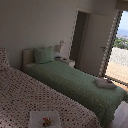 Luxury Paradisos Hébergement de vacances Paphos