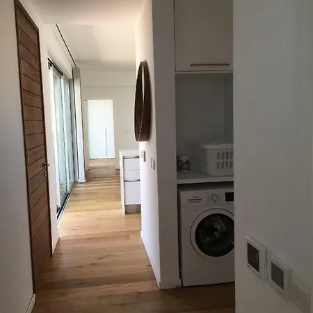Ferienhaus Luxury Paradisos *