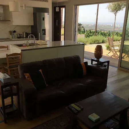 Holiday home Luxury Paradisos *