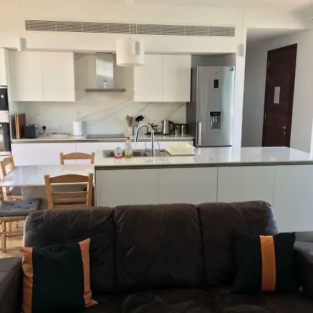 Luxury Paradisos Holiday home Paphos