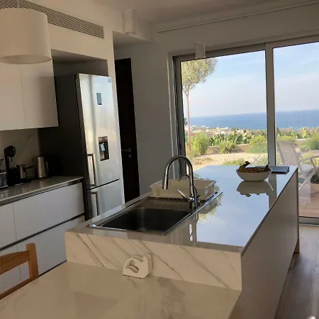 Ferienhaus Luxury Paradisos
