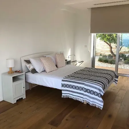 Luxury Paradisos Holiday home