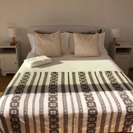 Luxury Paradisos Holiday home
