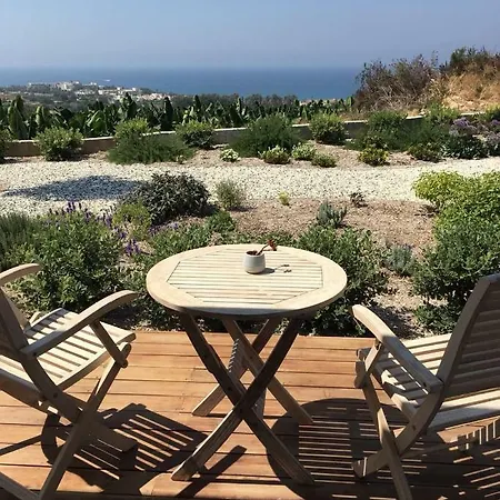 Luxury Paradisos Paphos