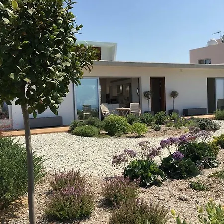 Luxury Paradisos Σπίτι διακοπών